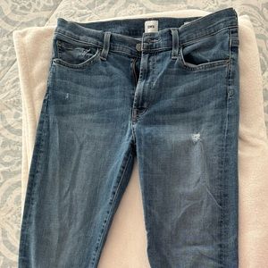 Edwin Straight Jeans